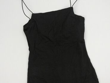 sukienki trapezowa na wesele plus size: Sinsay, Women`s dress, size S
