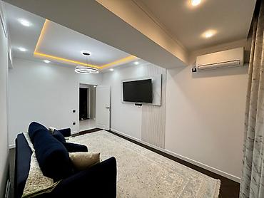 Дизайн интерьера: Interior Design, | Квартиры, Договор — 7