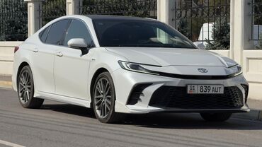 хонда авансир цена в бишкеке: Toyota : 2024 г., 0.2 - engine capacity л, Автомат, Бензин, Седан