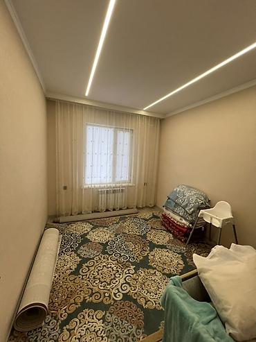 Долгосрочная аренда домов: 90 м², 3 комнаты, Утепленный, Бронированные двери, Видеонаблюдение — 11