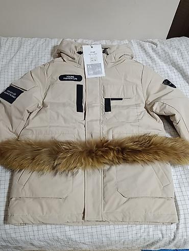 трусы мужские calvin klein бишкек: 🔥 ПРОДАЁТСЯ НОВАЯ ЗИМНЯЯ КУРТКА 🔥 🤍 Стильная, тёплая и очень красивая — 2