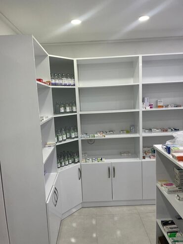 Digər mebel: Aptek üçün mebel. Çox az istifadə olunub, yığılıb 13000 Azn qiymətə -da lalafo.az — 7 Digər mebel: Aptek üçün mebel. Çox az istifadə olunub, yığılıb 13000 Azn qiymətə — 7