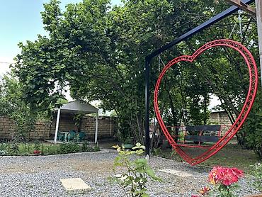 Həyət evləri və villaların satışı: 3 otaqlı, 100 kv. m, Yeni təmirli — 24
