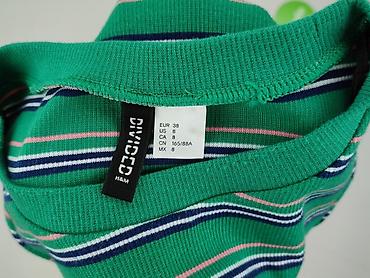 hm cm: H&M Divided, Sukienka damska, rozmiar M — 4