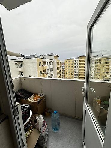 merdekan kiraye ev: Kristal abşeron 1 yaşayış kompleksi, 2 otaqlı studio tipli mənzil – — 8