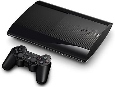 ps3 alıram: Playstation 3 Slim Ve Ya SuperSlim Alıram 100 130 Arası Tecili Satan — 1