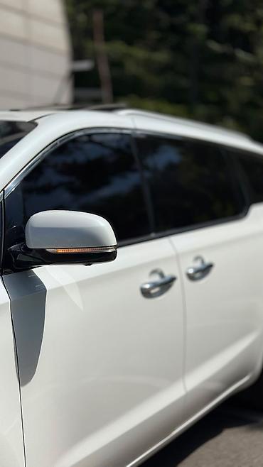 Kia: Kia Carnival: 2020 г., 2.2 л, Автомат, Дизель, Минивэн — 19