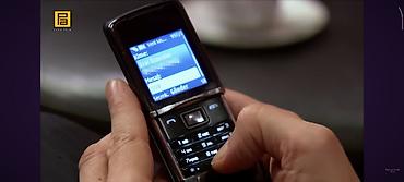 dubay iphone 15: Nokia 8 Sirocco, < 2 GB Memory Capacity, rəng - Qara, Düyməli — 4