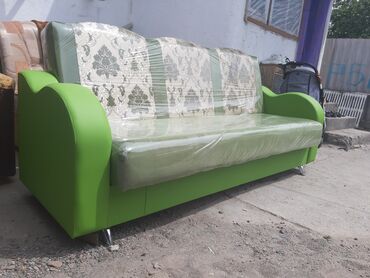 Раскладные диваны: Раскладной диван, Новый — 30