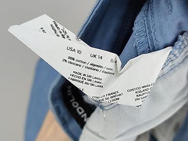 lidl pants: Jeansy damskie, rozmiar L — 5