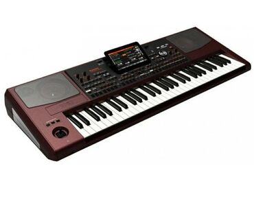 korg pa4x qiymeti: Sintezator, Korg, Yeni, Ünvandan götürmə