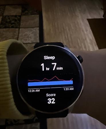 amazfit gtr 3 pro: Amazfit gtr 4 обмен на Apple watch могу докинуть - Классический — 3