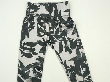 nike dresy spodnie: 3/4 Trousers, M (EU 38), condition - Very good