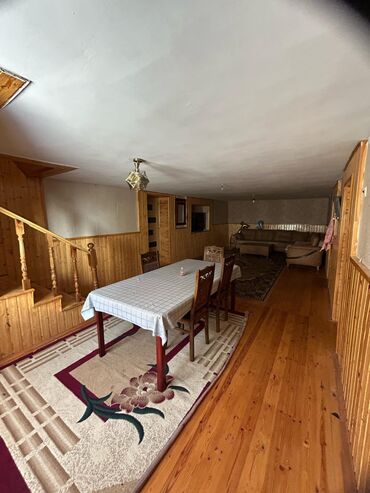 Həyət evləri və villaların satışı: 7 otaqlı, 750 kv. m, Kredit yoxdur, Yeni təmirli — 10