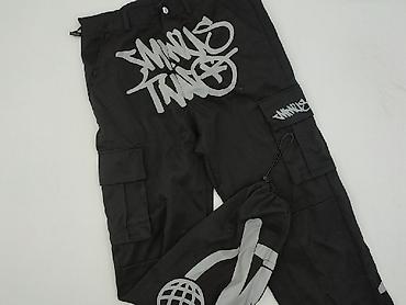 baggy: Spodnie cargo damskie, rozmiar XS — 1