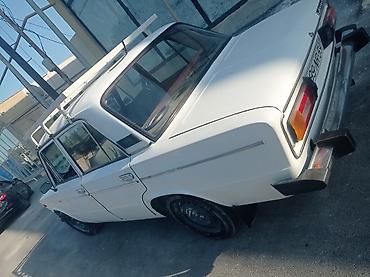 bmw e39 satilir: VAZ (LADA) 2106: 1.5 l | 1994 il 81712 km Sedan — 8