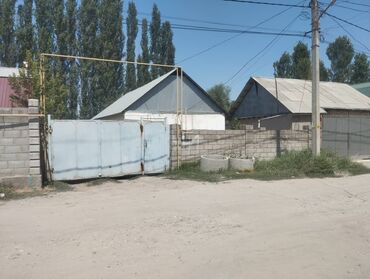 маршурут арендага берилет: Үйдүн жарымы, 65 кв. м, 3 бөлмө, Менчик ээси, ПСО (өз алдынча бүтүрүү)