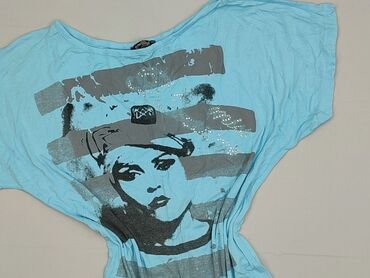 Kobiety: T-shirt damski, S
