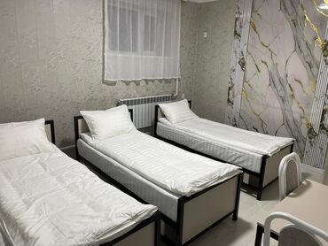 Отели и хостелы: Хостел Отель 24/7 Келиниздер 700-800 есть скидка% Уютные номера со — 2