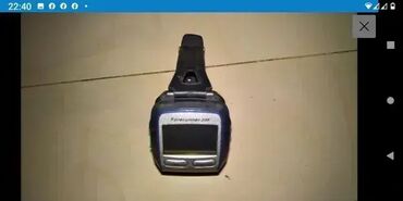 Ručni satovi: Smart watch, Garmin — 5