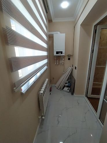 samux makler: Bakı, 3 otaqlı, Köhnə tikili, m. Xalqlar Dostluğu, 65 kv. m — 6