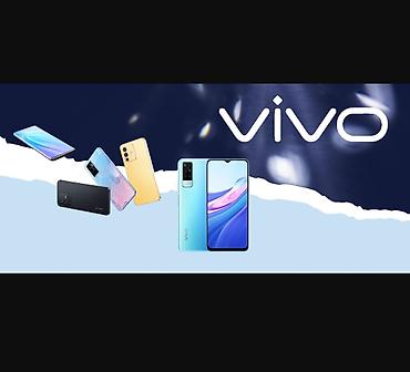google: Разблокировка устройств 
VIVO от Гугл аккаунта 
и остальных — 1