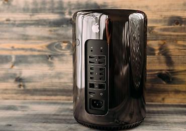Apple MAC Pro stolustu komputer Unikal kompyuter Cox nadir model!!!!