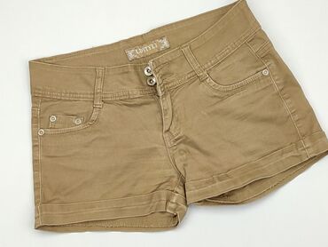 reserved bluzki z krótkim rękawem: Shorts, L (EU 40), condition - Good