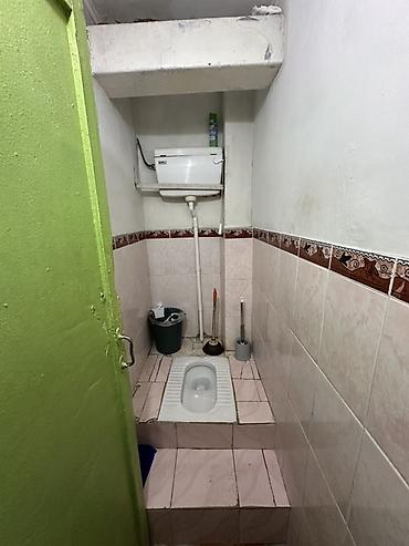 квартиры с ремонтом в рассрочку: 🏠 Продаётся квартира гостиничного типа в районе Ибраимова / — 3