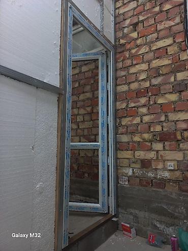 Металлопластиковые окна на заказ: Металлопластиковое окно на заказ, Тип окна: Витражные, Мансардные, Панорамные, Бесплатная установка, Без рассрочки — 6