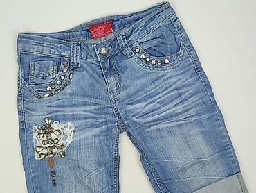 primark spodnie cargo: Szorty damskie, rozmiar L — 1