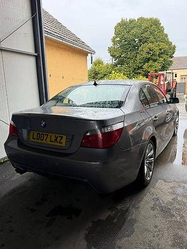 uradi sam punjac za akumulator: E60 LCI M-PAKET M57N2 ZA BMW 525 OD 2007. DO 2010. GOD. | Bmw 525d — 5