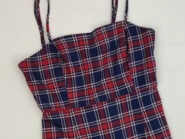 rajstopy do butów odkrytych: Forever 21, Women`s dress, size M (EU 38)