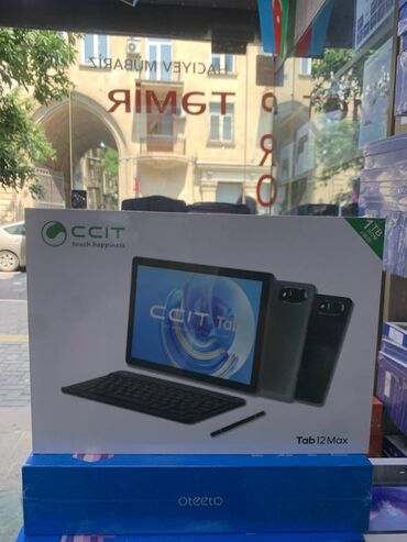 tab. az: Digər planşetlər