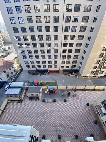 Продажа квартир: 2 комнаты, 79 м², Индивидуалка, 9 этаж, Дизайнерский ремонт — 21