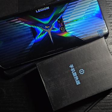 Мобильные телефоны и аксессуары: 📱 Lenovo Legion Phone Duel 12/256GB Обмен/Продажа 🔹 Память: 12/256 ГБ — 1