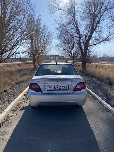 Daewoo: Daewoo Nexia: 2010 г., 1.6 л, Механика, Бензин, Седан — 3