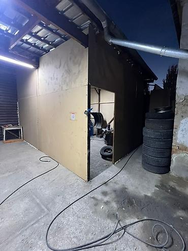 Шиномонтаж: Продается ШИНОМОНТАЖ — полный комплекс работ с колесами и шинами — 4