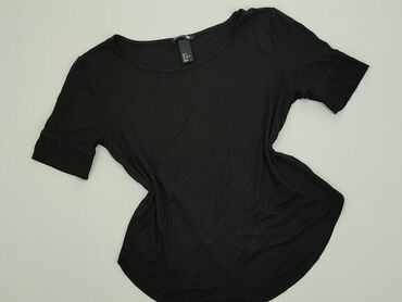 Koszulki: Koszulka H&M, S (EU 36), stan - Idealny