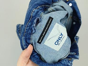 only 88216512: Only Jeans, Kurtka jeansowa damska, rozmiar XS — 6