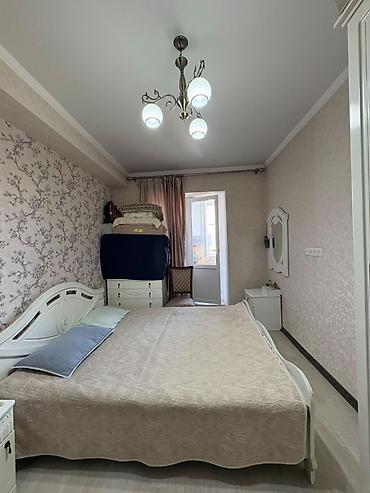 Продажа квартир: 3 комнаты, 71 м², Индивидуалка, 5 этаж, Косметический ремонт — 1