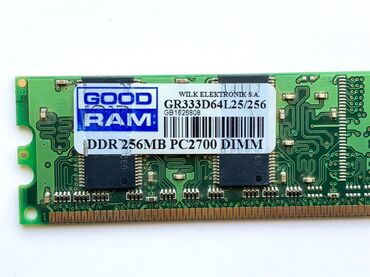 ddr3l 4gb для ноутбука: Оперативдик эс-тутум, Колдонулган, Goodram, 2ге чейин ГБ, ПК үчүн