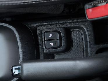 Chevrolet: Chevrolet Spark: 2018 г., 1 л, Вариатор, Бензин, Хэтчбэк — 14
