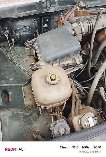 chevrolet cruze led faralar: Lada 2107 – klassik sedan Texniki xüsusiyyətlər və detallar: - — 10