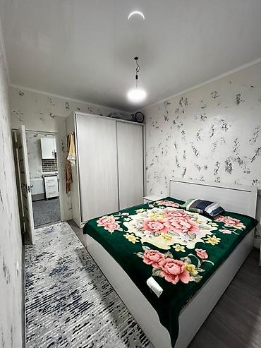 Продажа квартир: 1 комната, 39 м², Индивидуалка, 4 этаж, Евроремонт — 4