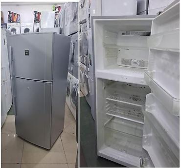 sarp: Şarp soyuducu nofrost boz 330azn. catdirilma pulsuzdur, zemanet — 1