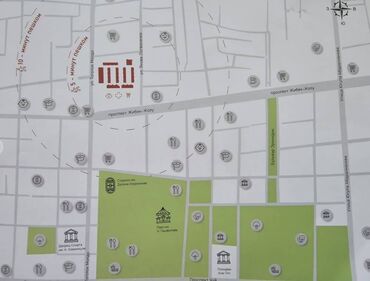 1 комната, 48 м², 107 серия, 2 этаж, ПСО (под самоотделку)