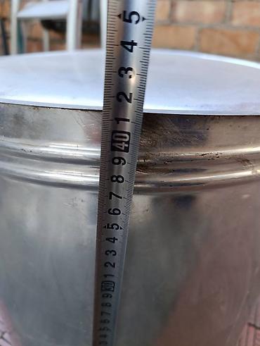 Баки: Бак — 10