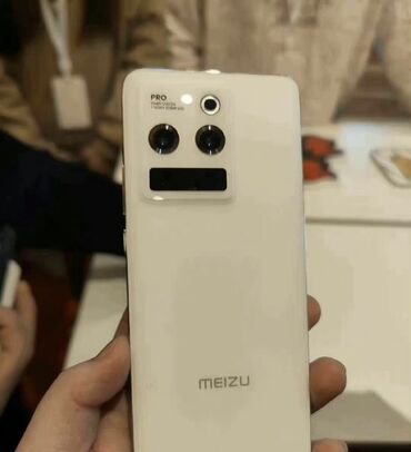 lalafo kredit telefonlar: Meizu 20, 256 GB