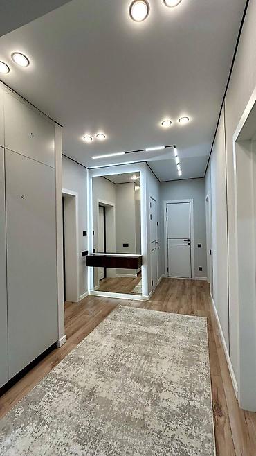 Продажа квартир: 2 комнаты, 71 м², Элитка, 9 этаж, Евроремонт — 5